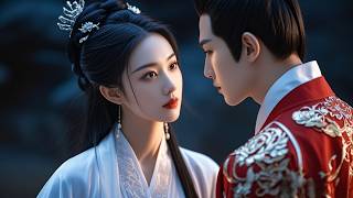 Female CEO Transmigrates to Fantasy Realm: Captures Four Handsome Men and Won't Return