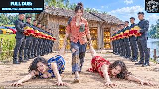 Jiang Clan Eldest Sister Thwarts Inheritance Plot by Homewrecker and Her Son
