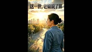 这一世，老娘说了算
