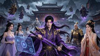 The Deposed Disciple's Return: I Am the Successor of the Demon Ancestor