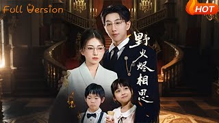 野火烬相思