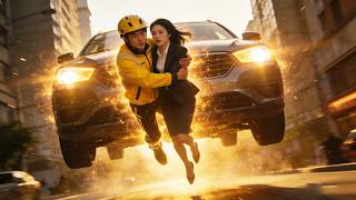 总裁包养外卖哥？他竟是救爷爷的神医