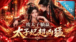 廢太子躺贏：太子妃超兇猛