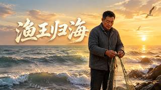 The Fisher King Returns to the Sea