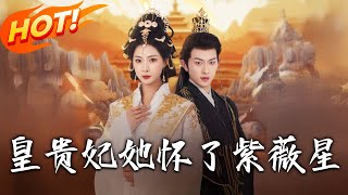 皇贵妃她怀了紫薇星