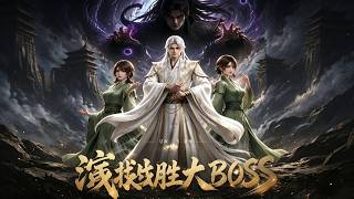 Acting Beats the Big Boss