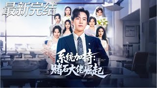 System-Enhanced: The Rise of a Gambling Stone Tycoon