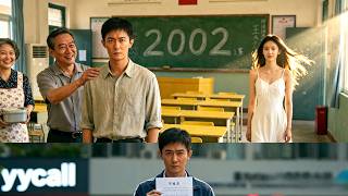 Reborn in 2002: Protecting My Family Starts with Earning the First Pot of Gold