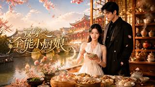 反穿之全能小廚娘