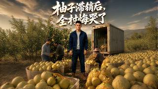 When Pomelos Fail to Sell, the Whole Village Weeps in Regret