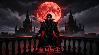 Blood Moon Slave Master