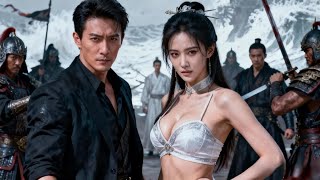 After Surviving the Massacre, Nine Invincible Masters Spoiled Me Into a Big Shot