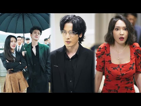 戰神歸來：逆轉人生的複仇之路