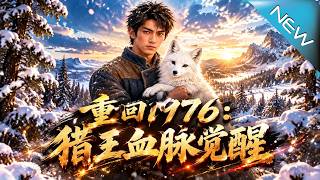 重回1976：猎王血脉觉醒