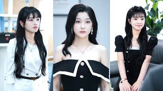 《逆袭归来：闪婚千亿总裁打脸前妻》