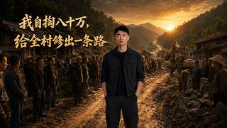 800,000 Yuan for the Village Road: Love & Comeback