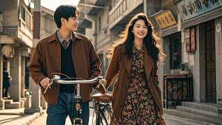 穿越八零：被渣後我靠系統暴富繙牌