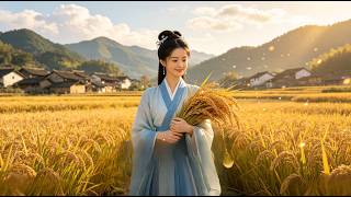 Tofu and Spring: The Agronomy Genius in Disaster Village