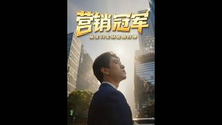 营销冠军：实习生逆袭封神