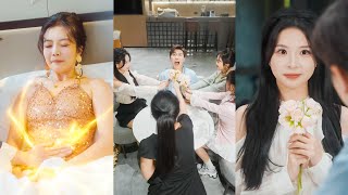 Divine Doctor Descends: Low-Key Practice Turned Into Romance-Filled Winner