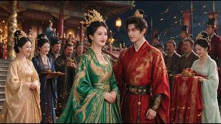 The Wedding Conspiracy: Princess Qinghe vs. Noble Plots
