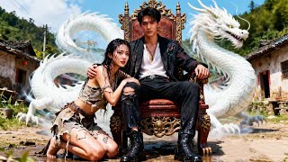 縂裁穿廻過去：替渣男自己寵妻賺百億