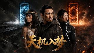 Tianji: The Heavenly Dream