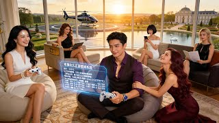 系統覺醒：九女嬭爸逆襲記