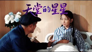 天堂的星星