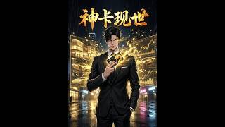 神卡现世