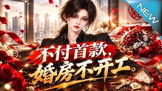《不付首款，婚房不開工》