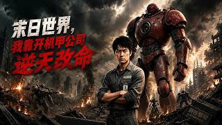 Doomsday: Build a Mech Company to Rewrite My Fate