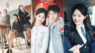 重生18岁：踹渣女后被小富婆黏上