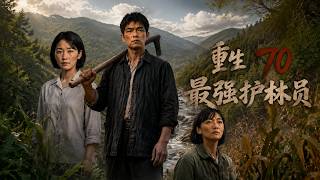 【高清全集】《重生70最强护林员》