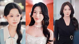 7年替身之后，我被女总裁求婚了