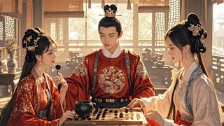 穿越古代：敗家子逆襲記