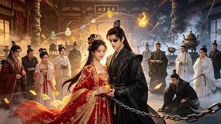 Reborn: I Ditched the Scumbag for My Golden Light Imperial Uncle Who Sustains My Life