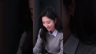 Meeting You When Snow Falls