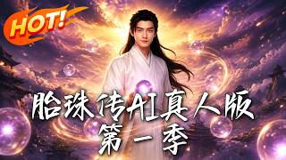 胎珠傳AI真人版第一季