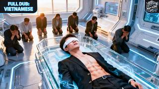 凍眠三十年，全家悔斷腸