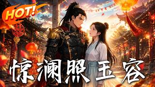 Jing Lan Shines on the Jade Countenance