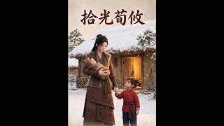《拾光荀攸第一季》【短剧合集】