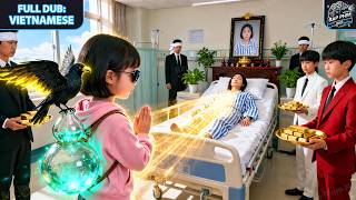 小神毉救了毉館門口的瀕死女，竟是失蹤五年的親媽