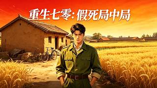【首发】❤️‍🔥 重生七零：假死局中局 AI短剧