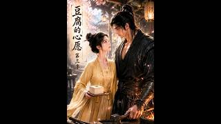 【首發】❤️‍🔥 豆腐的心願第三季 AI短劇
