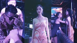 逆襲女神：勇敢反擊的複仇之路