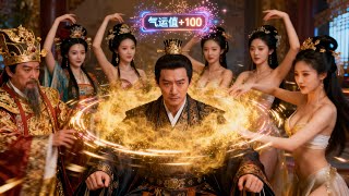 《Transmigrated Villain: Plunder Fortune to Walk Again》