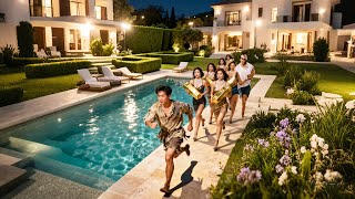 月老逼我谈恋爱