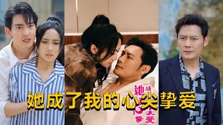 她成了我的心尖摯愛