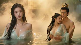 逆袭穿越：绝美老婆排队宠